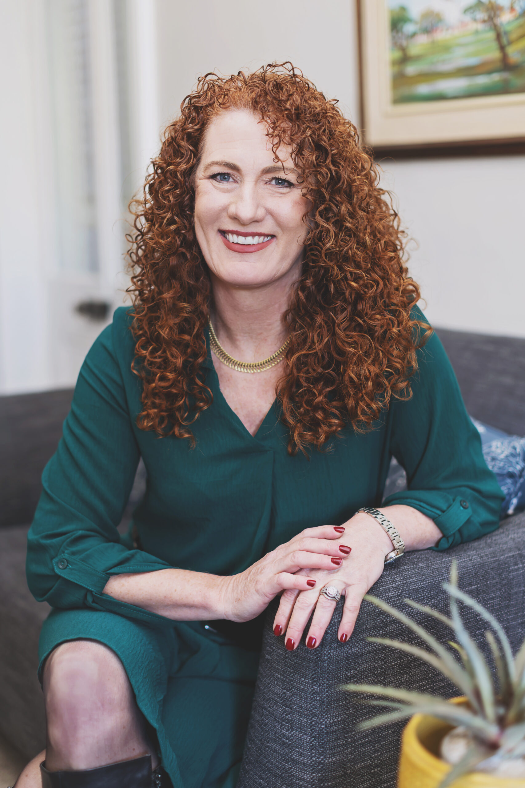 Carien de Jager Audiologist